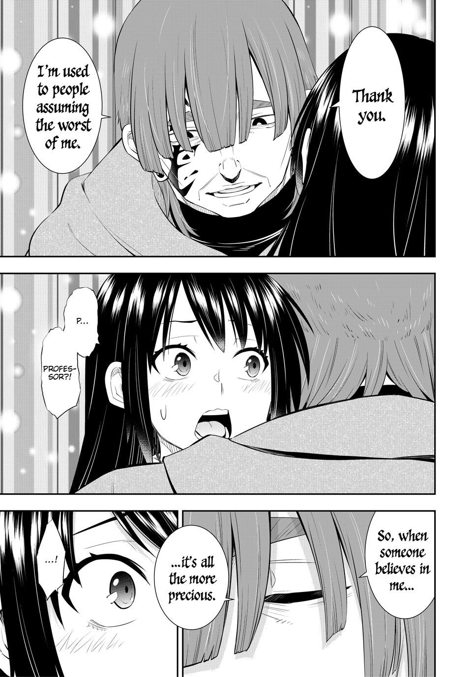 Isekai Maou to Shoukan Shoujo Dorei Majutsu Chap 115 - Next Chap 116