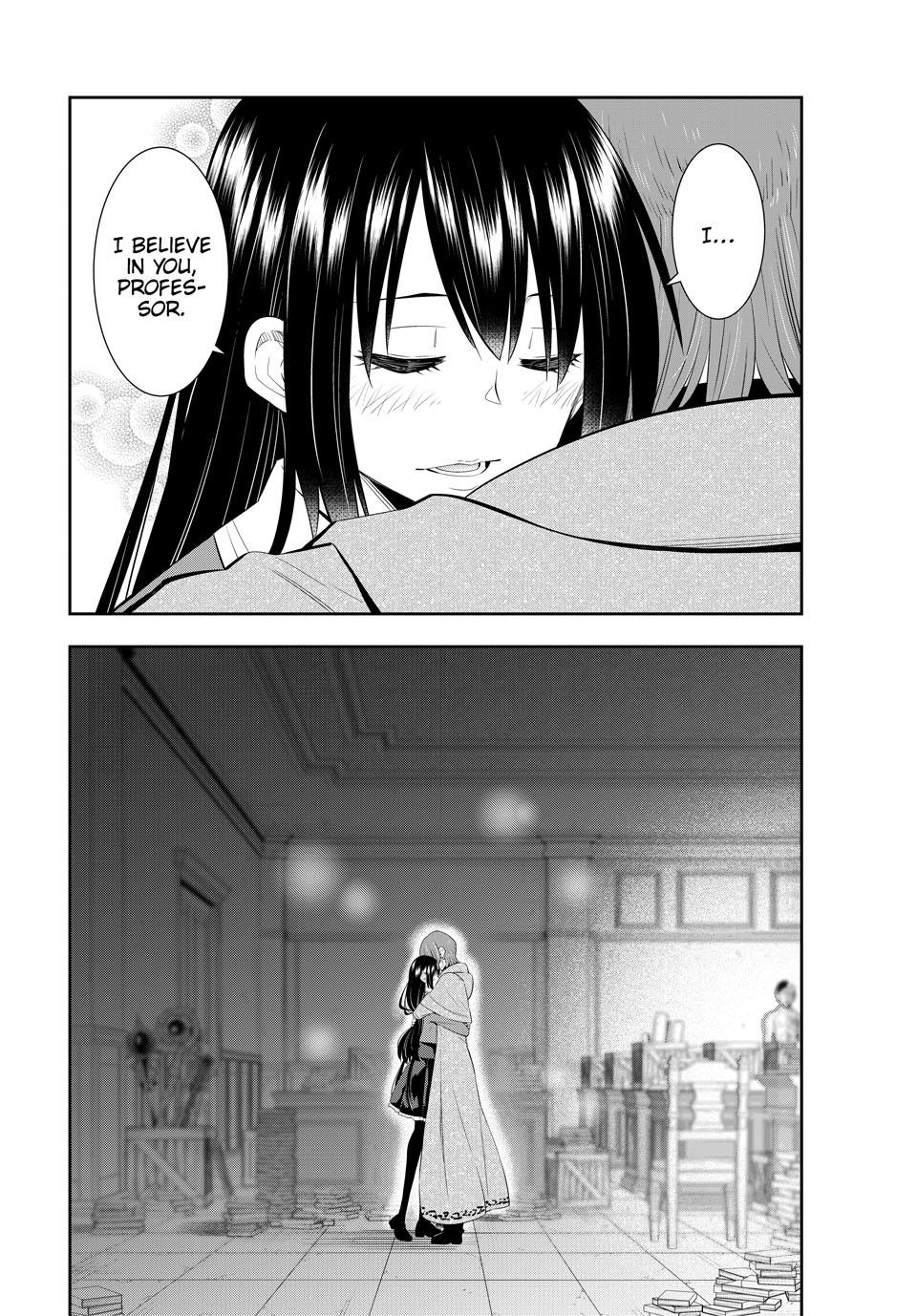 Isekai Maou to Shoukan Shoujo Dorei Majutsu Chap 115 - Next Chap 116