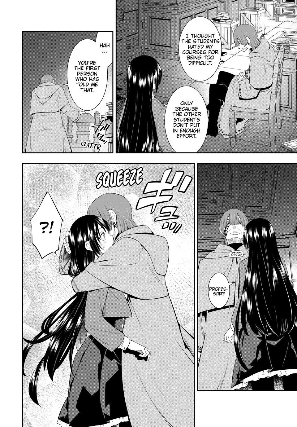 Isekai Maou to Shoukan Shoujo Dorei Majutsu Chap 115 - Next Chap 116