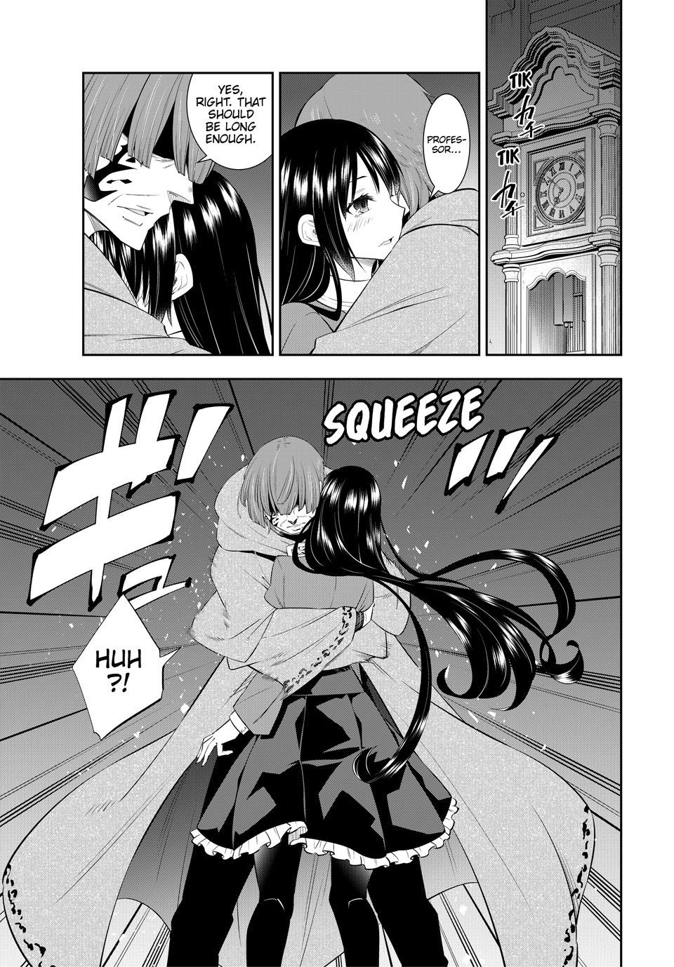 Isekai Maou to Shoukan Shoujo Dorei Majutsu Chap 115 - Next Chap 116