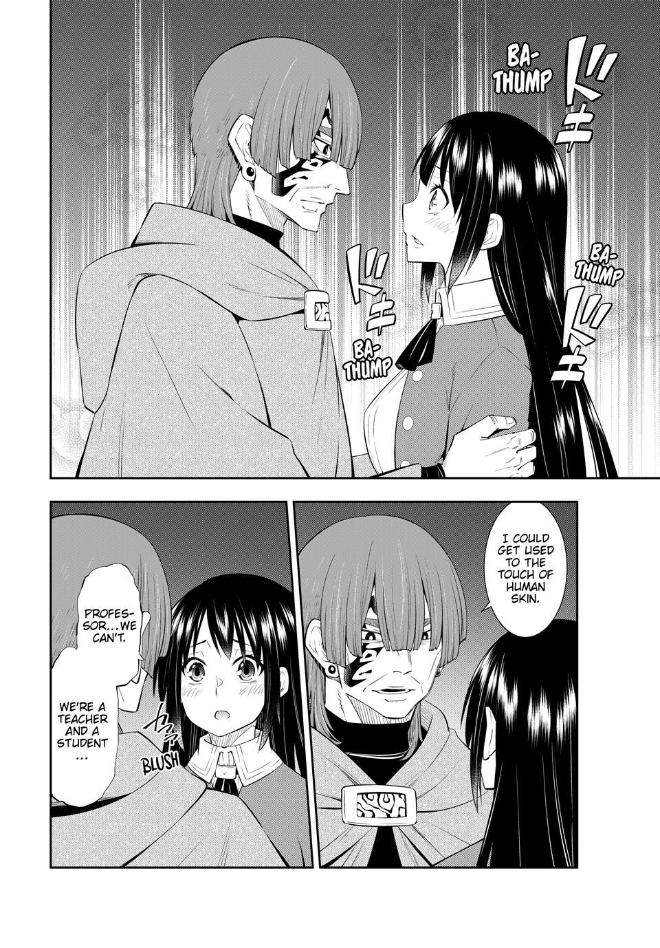 Isekai Maou to Shoukan Shoujo Dorei Majutsu Chap 115 - Next Chap 116