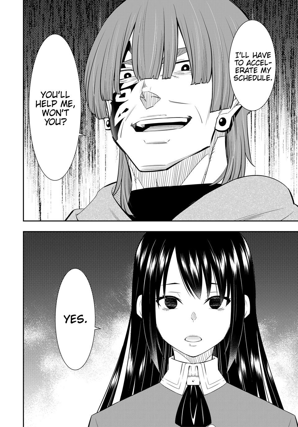 Isekai Maou to Shoukan Shoujo Dorei Majutsu Chap 115 - Next Chap 116