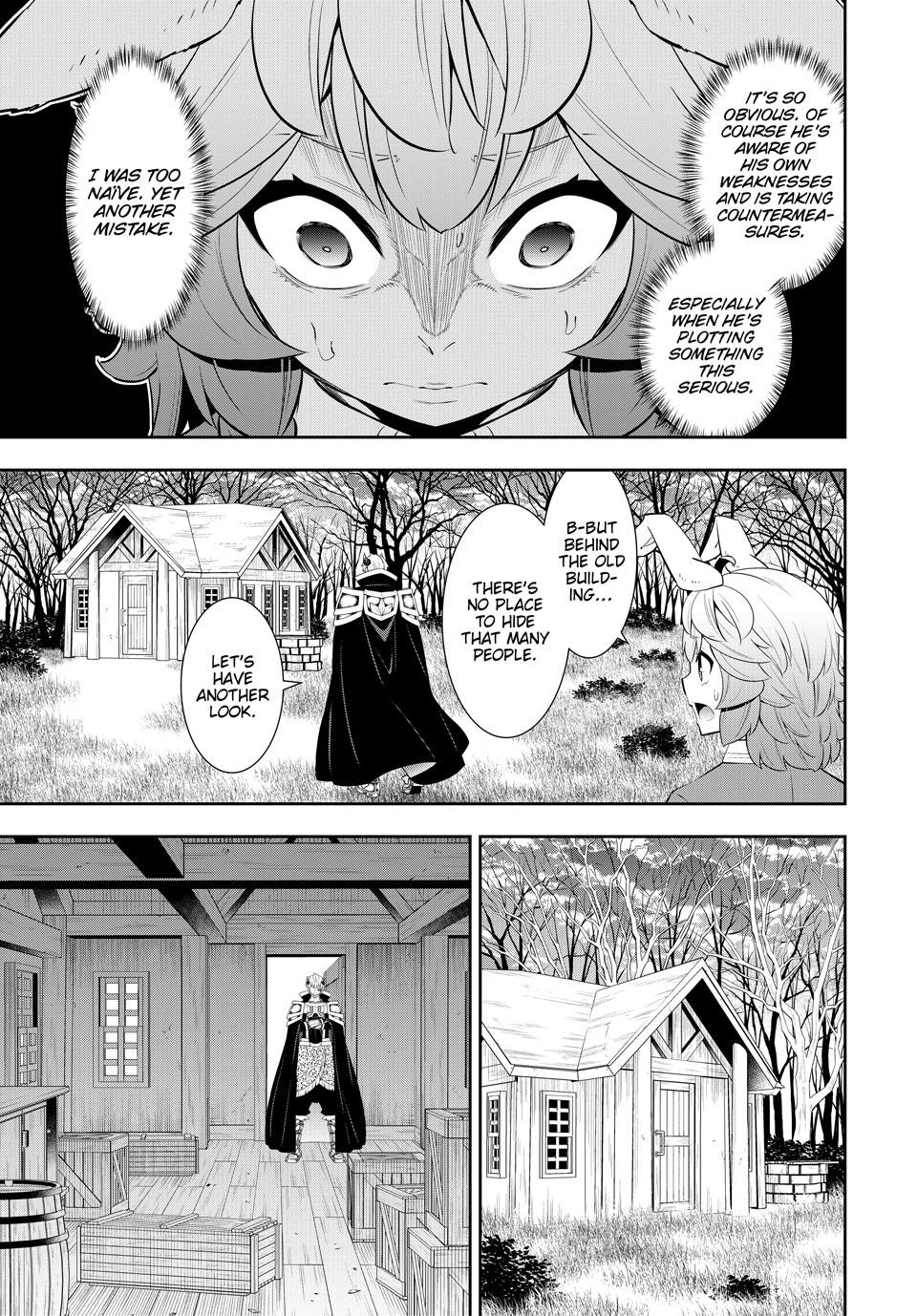 Isekai Maou to Shoukan Shoujo Dorei Majutsu Chap 116 - Next Chap 117