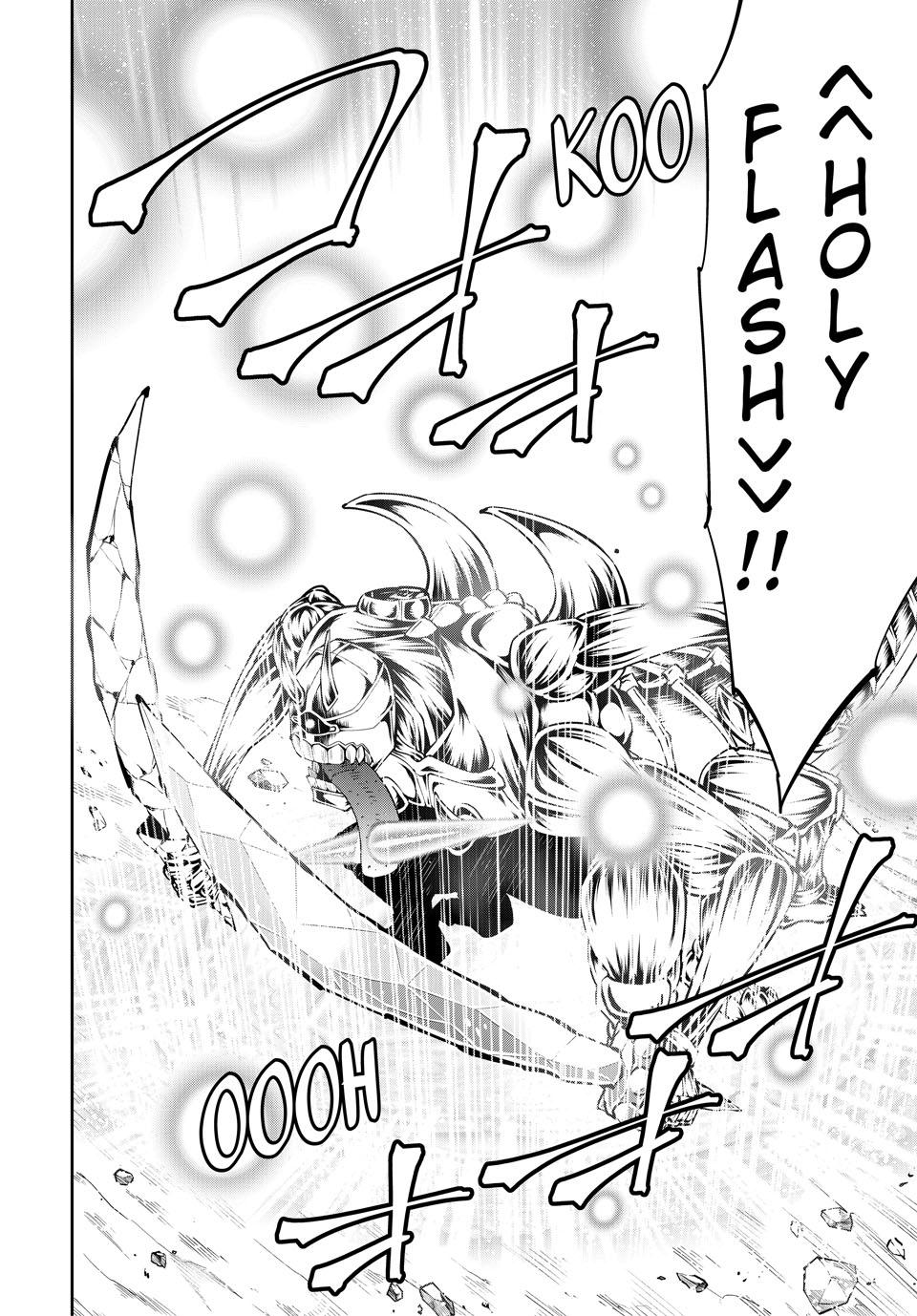 Isekai Maou to Shoukan Shoujo Dorei Majutsu Chap 118 - Next Chap 119