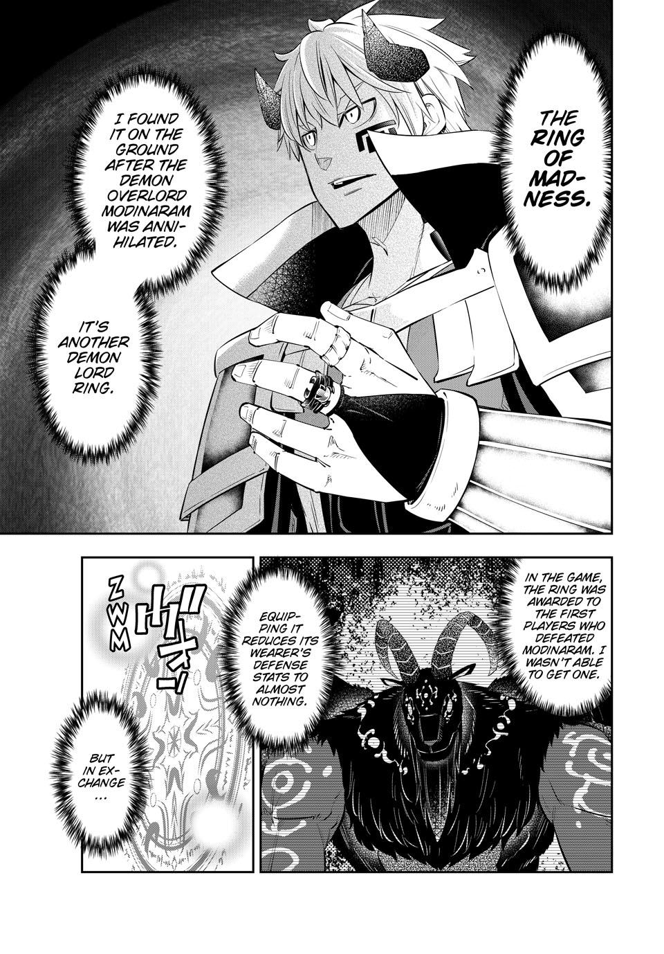 Isekai Maou to Shoukan Shoujo Dorei Majutsu Chap 118 - Next Chap 119