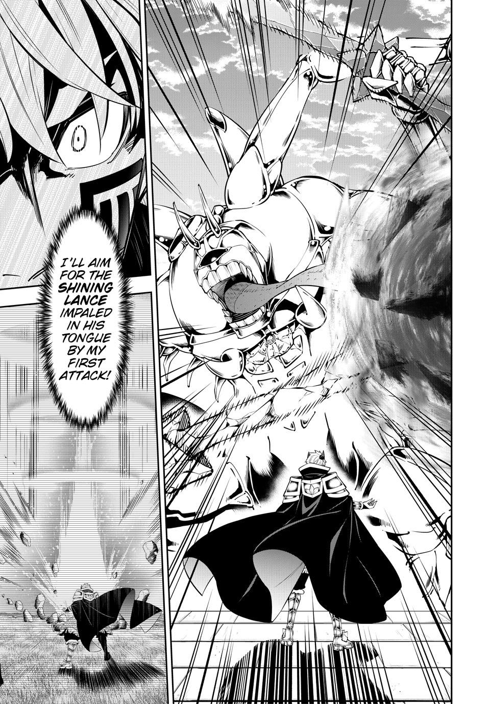 Isekai Maou to Shoukan Shoujo Dorei Majutsu Chap 118 - Next Chap 119