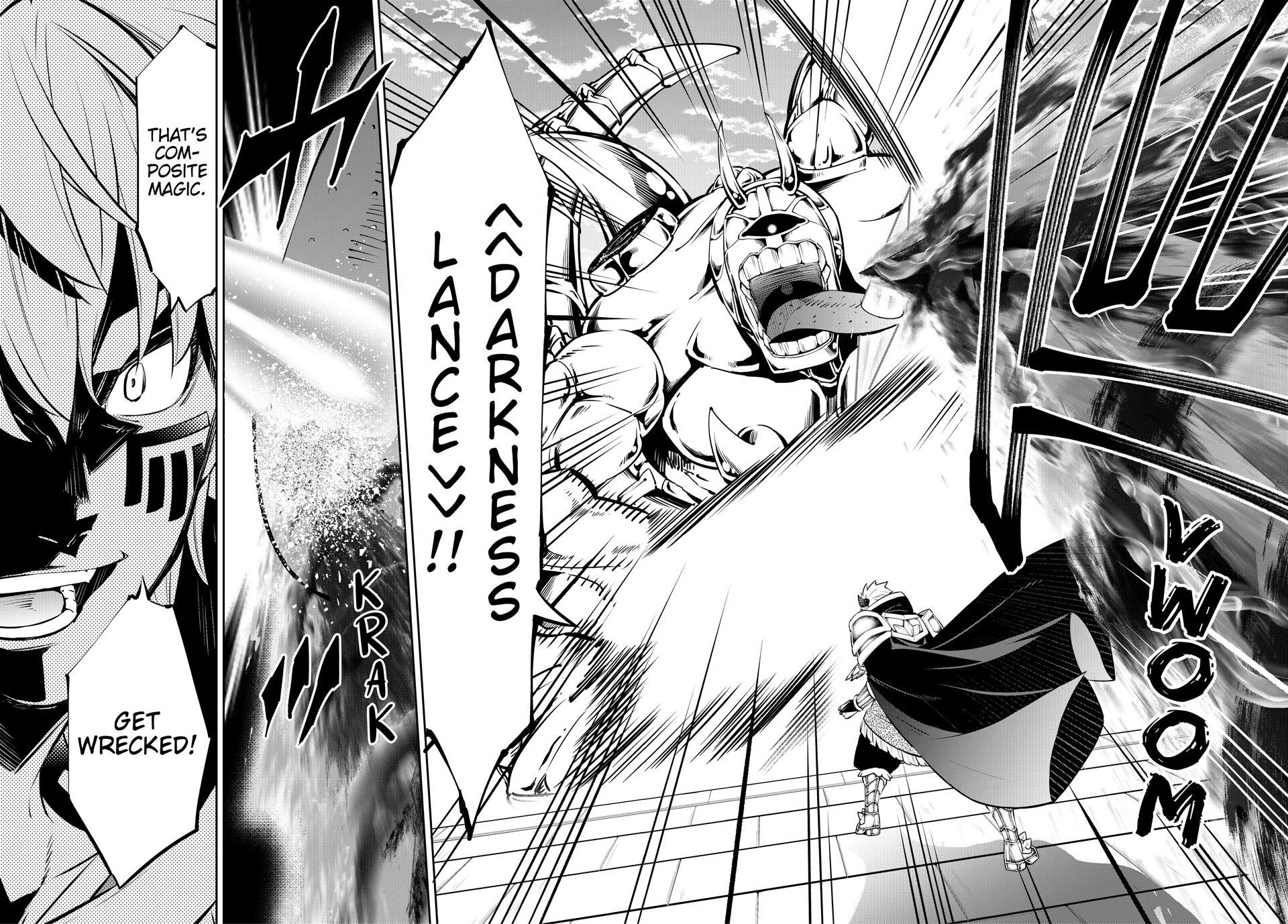 Isekai Maou to Shoukan Shoujo Dorei Majutsu Chap 118 - Next Chap 119