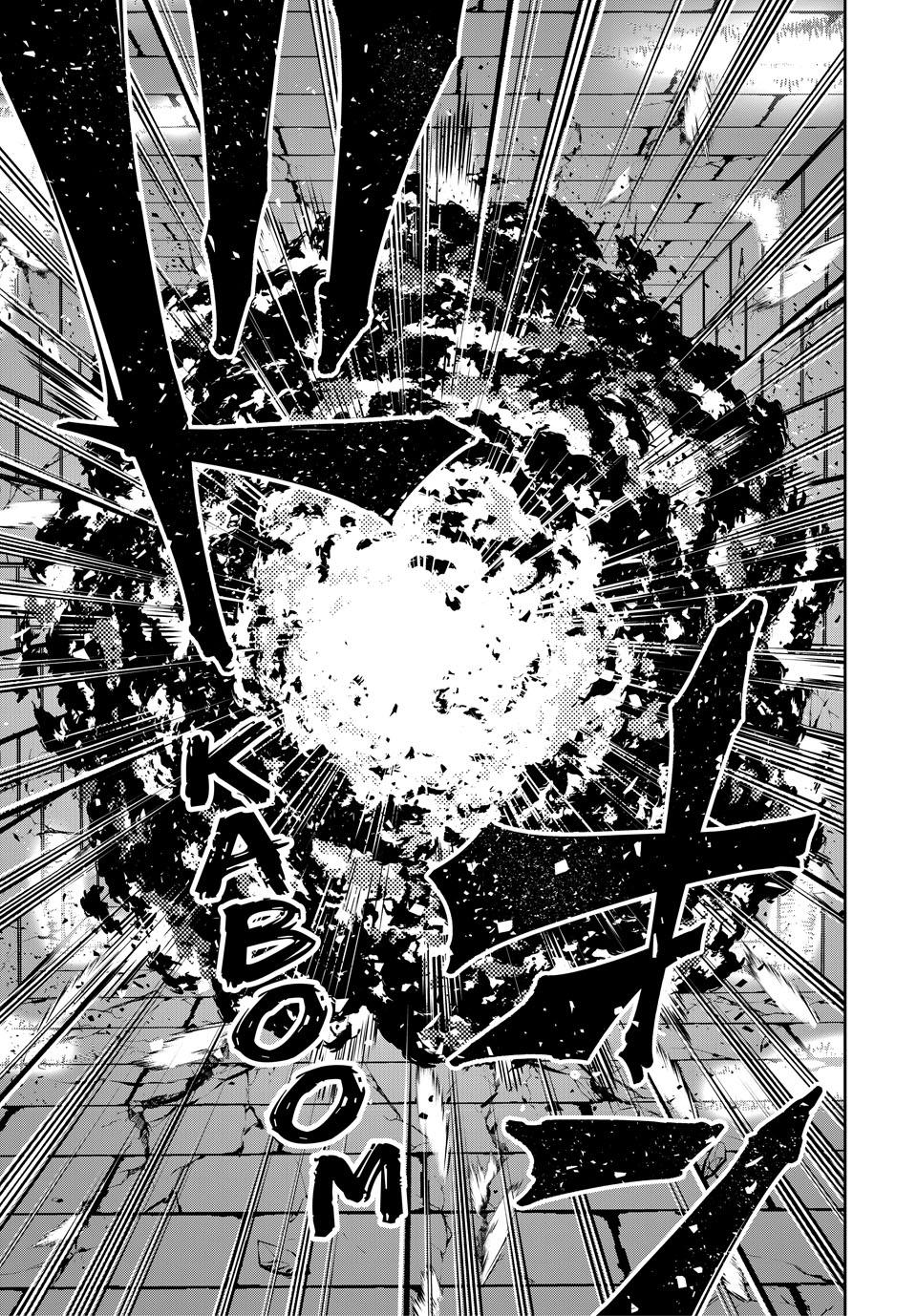 Isekai Maou to Shoukan Shoujo Dorei Majutsu Chap 110 - Next Chap 111