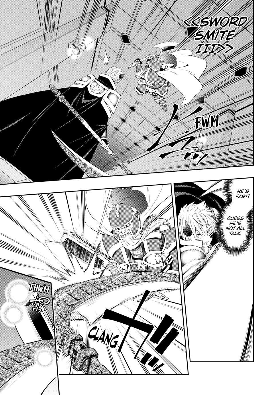 Isekai Maou to Shoukan Shoujo Dorei Majutsu Chap 110 - Next Chap 111