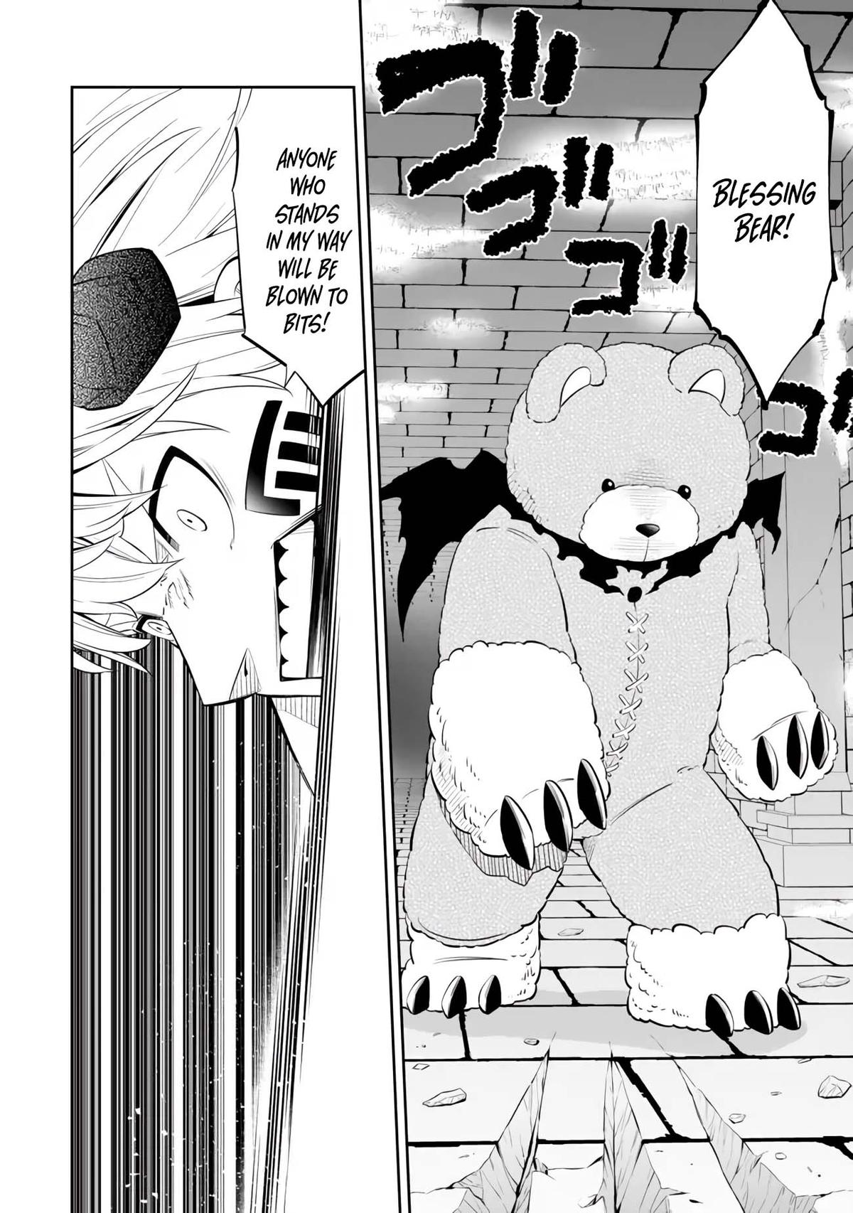 Isekai Maou to Shoukan Shoujo Dorei Majutsu Chap 110.1 - Next Chap 111.1