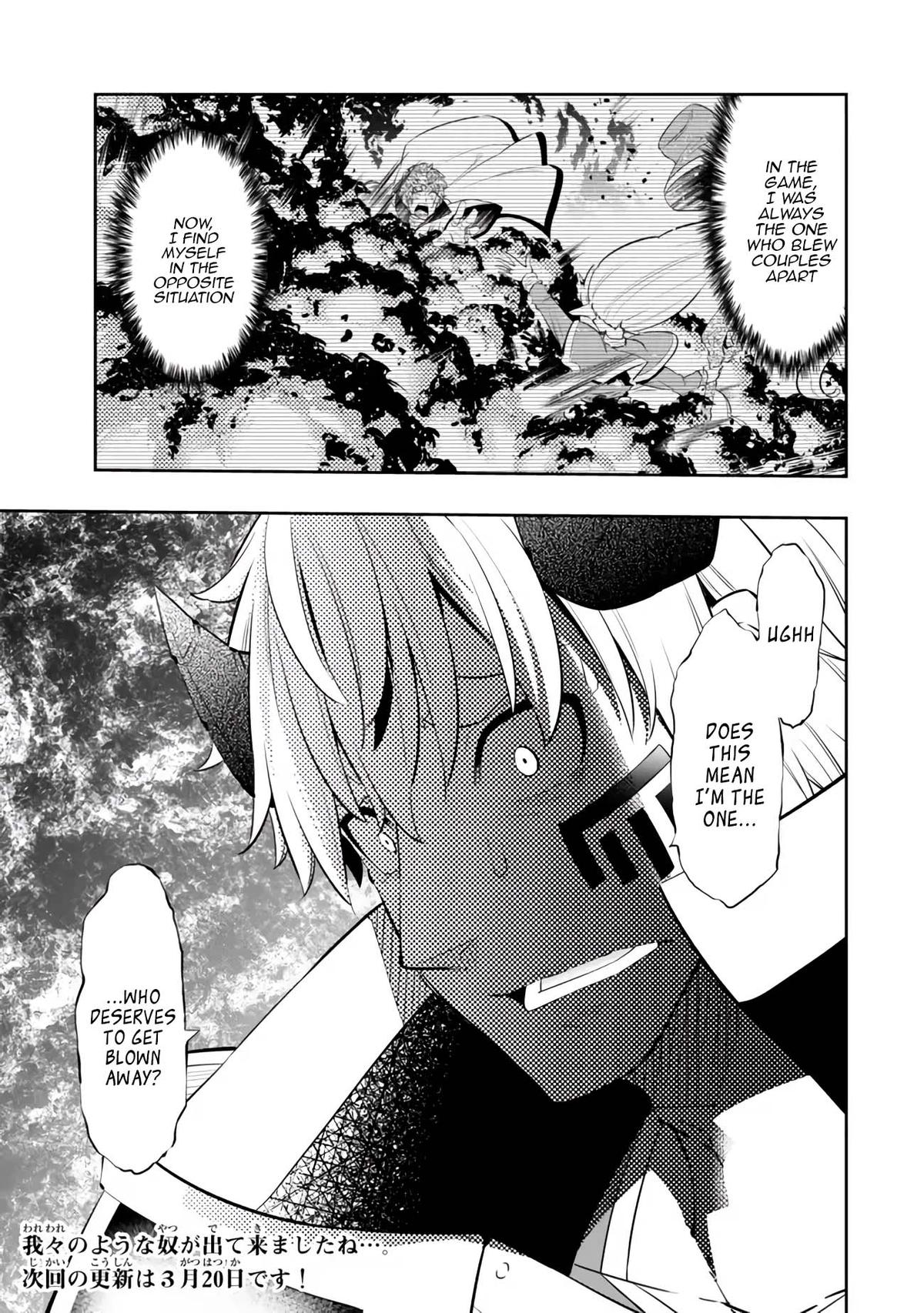 Isekai Maou to Shoukan Shoujo Dorei Majutsu Chap 110.2 - Next Chap 111.2