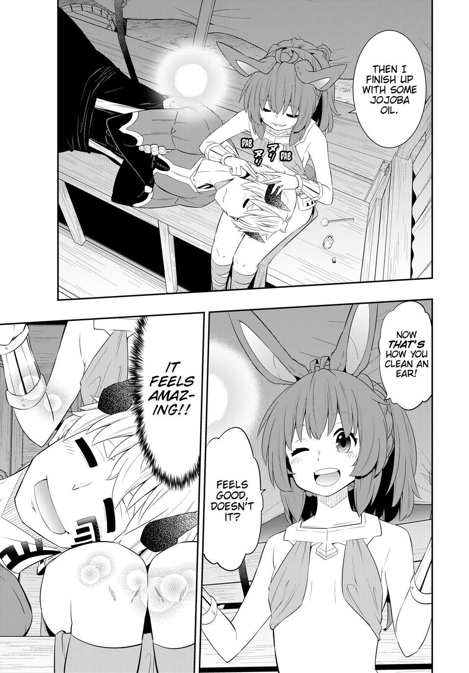 Isekai Maou to Shoukan Shoujo Dorei Majutsu Chap 111 - Next Chap 112