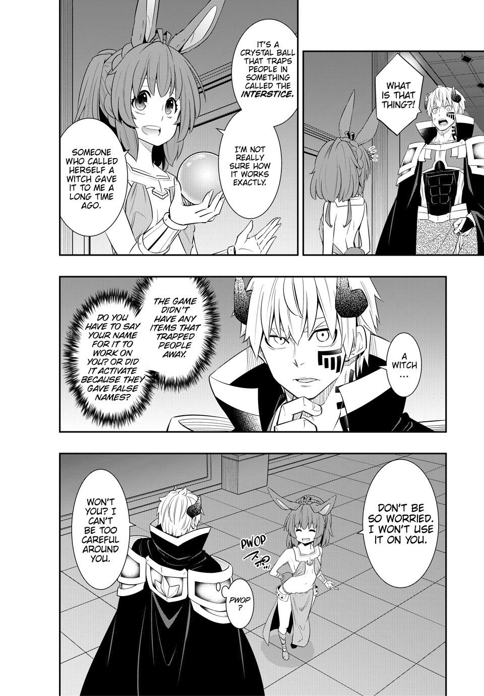 Isekai Maou to Shoukan Shoujo Dorei Majutsu Chap 111 - Next Chap 112