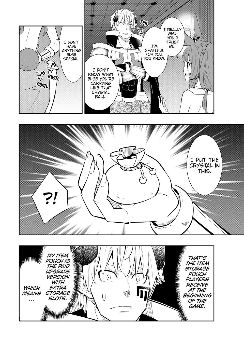 Isekai Maou to Shoukan Shoujo Dorei Majutsu Chap 111 - Next Chap 112
