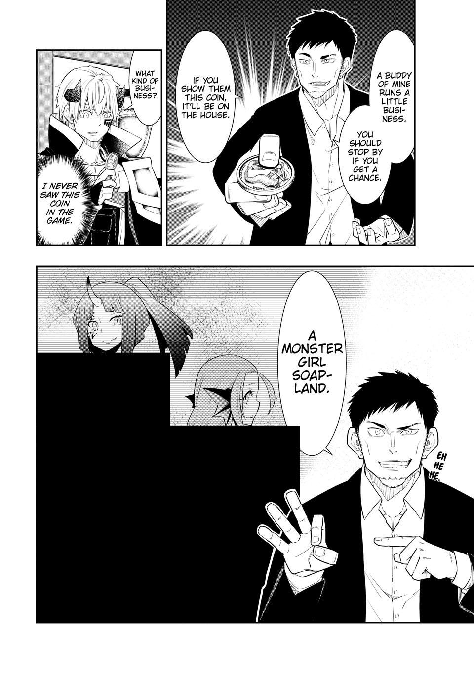 Isekai Maou to Shoukan Shoujo Dorei Majutsu Chap 111 - Next Chap 112