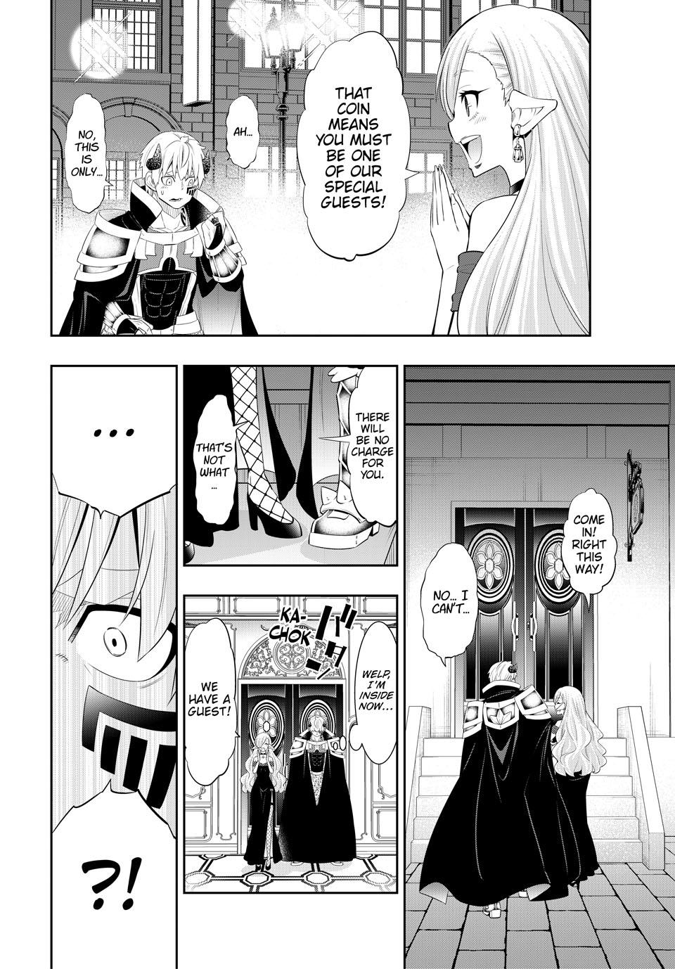 Isekai Maou to Shoukan Shoujo Dorei Majutsu Chap 112 - Next Chap 113