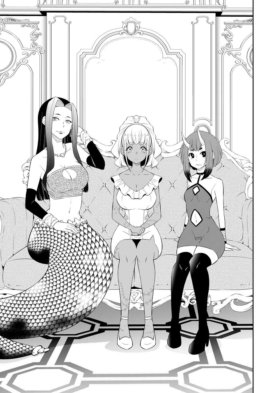 Isekai Maou to Shoukan Shoujo Dorei Majutsu Chap 112 - Next Chap 113