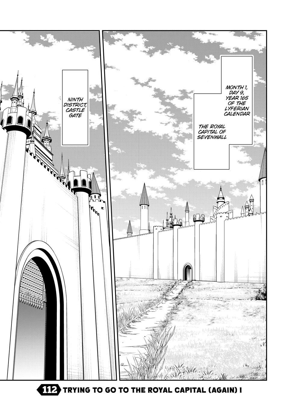 Isekai Maou to Shoukan Shoujo Dorei Majutsu Chap 112 - Next Chap 113