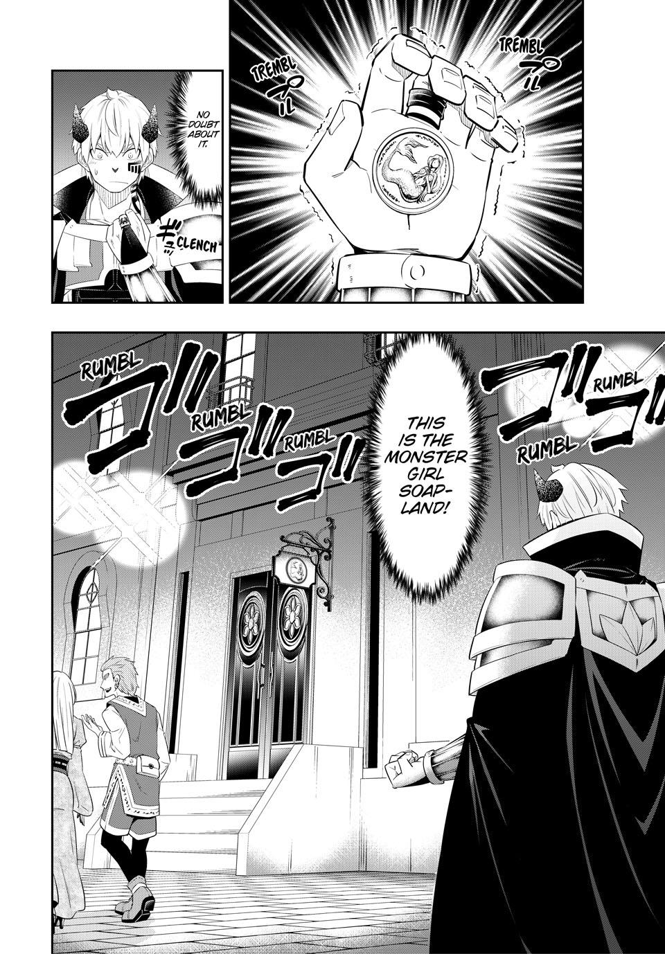 Isekai Maou to Shoukan Shoujo Dorei Majutsu Chap 112 - Next Chap 113