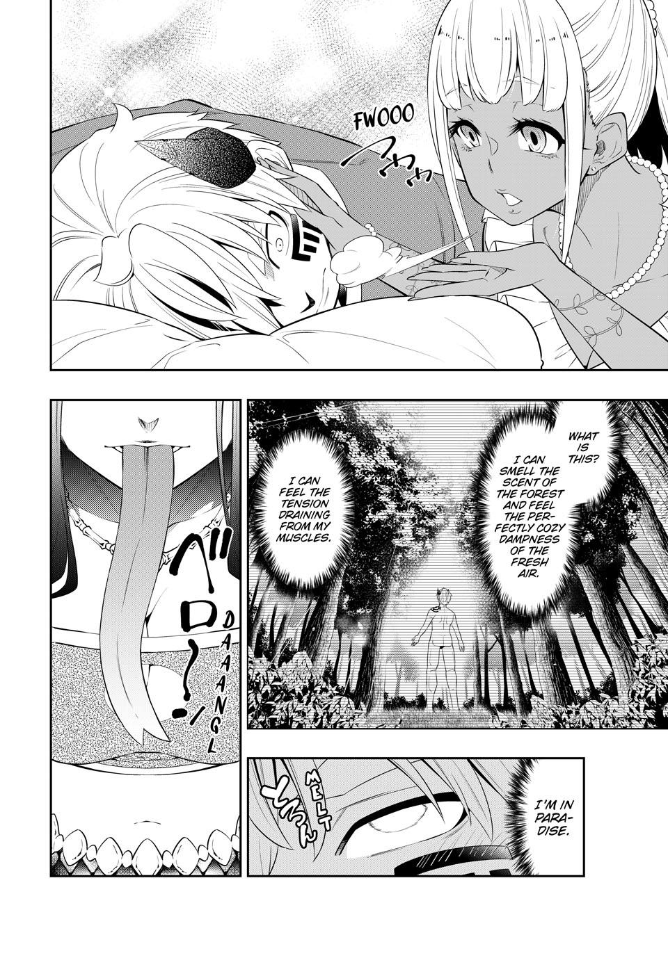 Isekai Maou to Shoukan Shoujo Dorei Majutsu Chap 112 - Next Chap 113