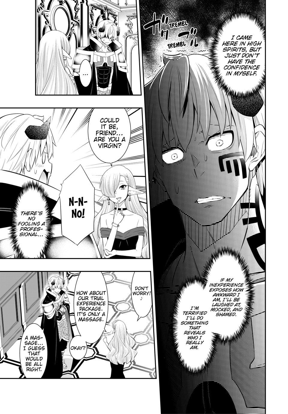 Isekai Maou to Shoukan Shoujo Dorei Majutsu Chap 112 - Next Chap 113