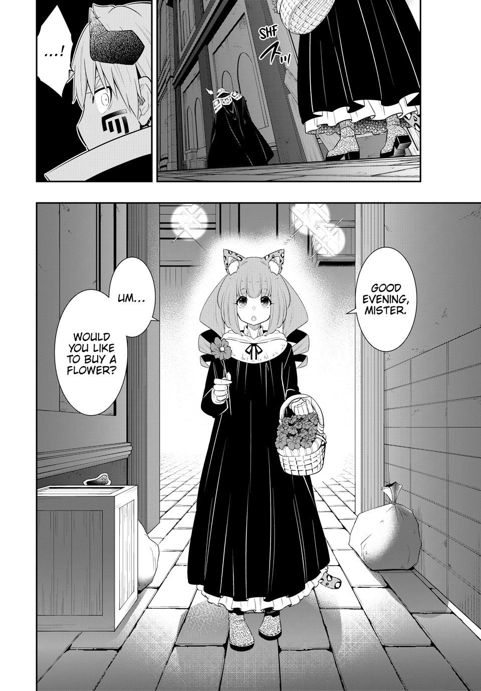 Isekai Maou to Shoukan Shoujo Dorei Majutsu Chap 112 - Next Chap 113