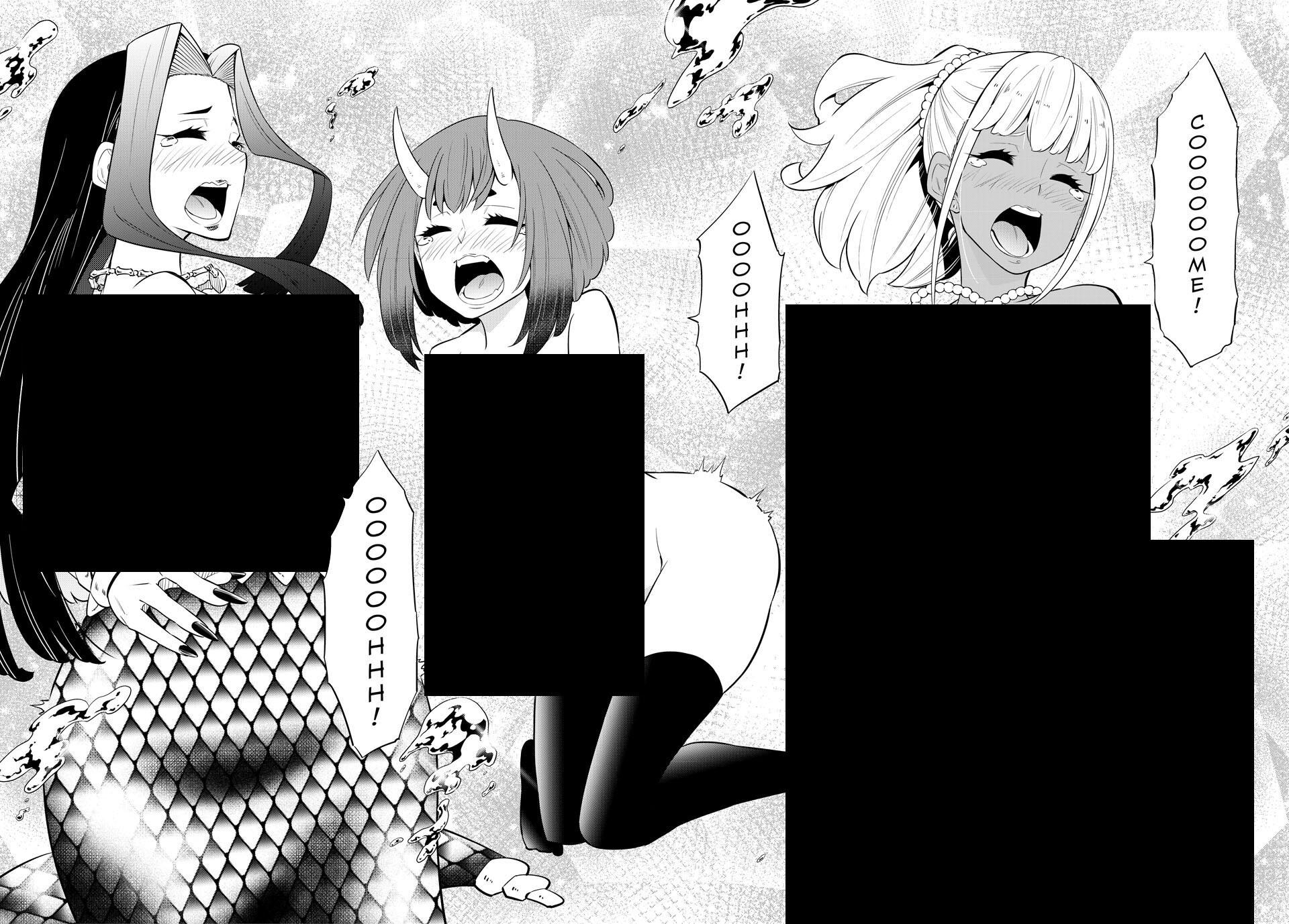 Isekai Maou to Shoukan Shoujo Dorei Majutsu Chap 112 - Next Chap 113