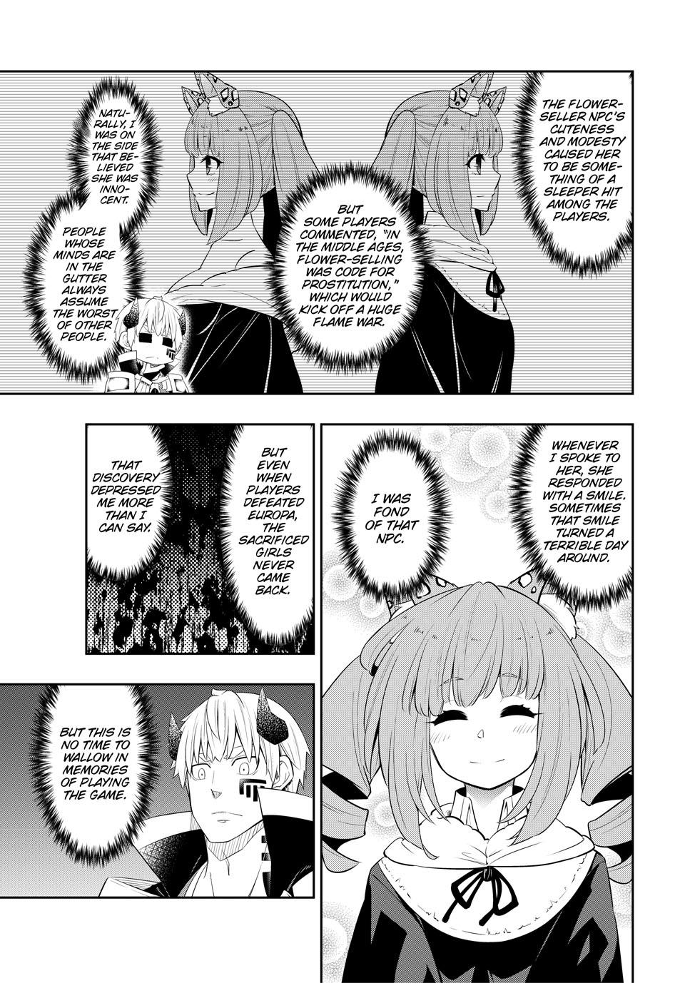 Isekai Maou to Shoukan Shoujo Dorei Majutsu Chap 113 - Next Chap 114