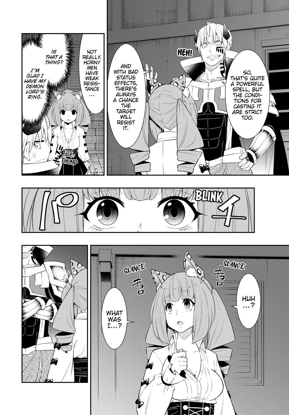 Isekai Maou to Shoukan Shoujo Dorei Majutsu Chap 113 - Next Chap 114