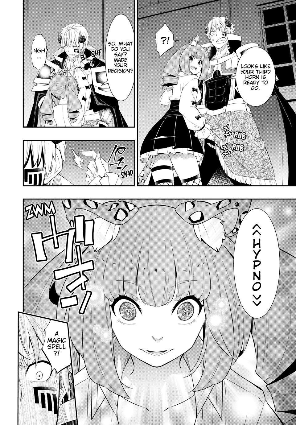 Isekai Maou to Shoukan Shoujo Dorei Majutsu Chap 113 - Next Chap 114