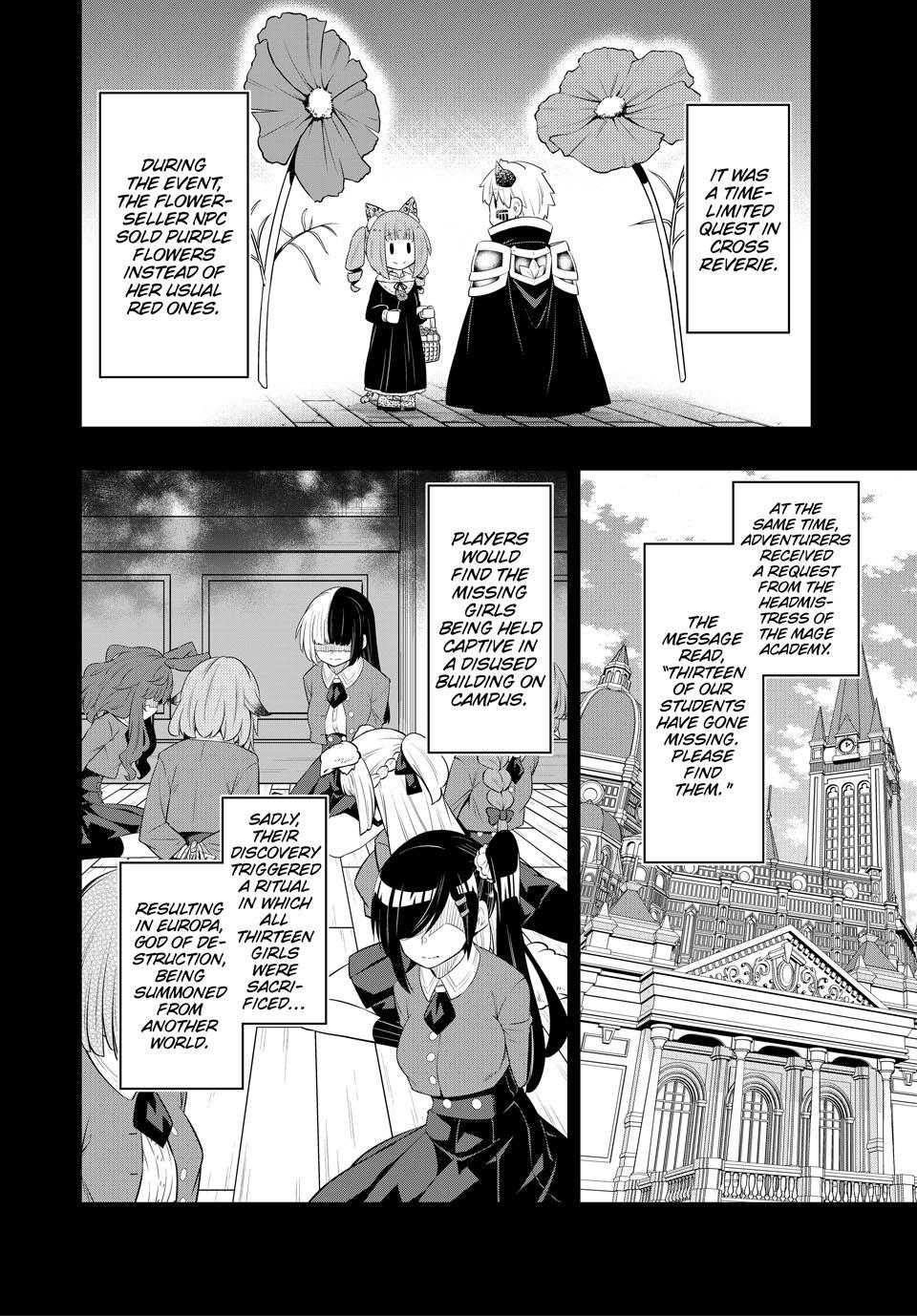 Isekai Maou to Shoukan Shoujo Dorei Majutsu Chap 113 - Next Chap 114