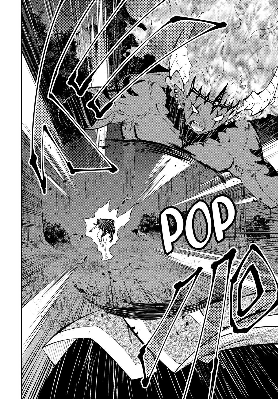 Isekai Maou to Shoukan Shoujo Dorei Majutsu Chap 127 - Next Chap 128