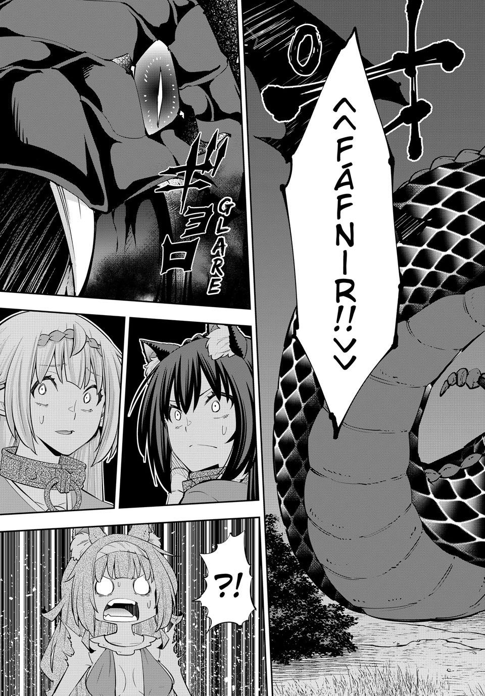 Isekai Maou to Shoukan Shoujo Dorei Majutsu Chap 127.1 - Next Chap 128.1
