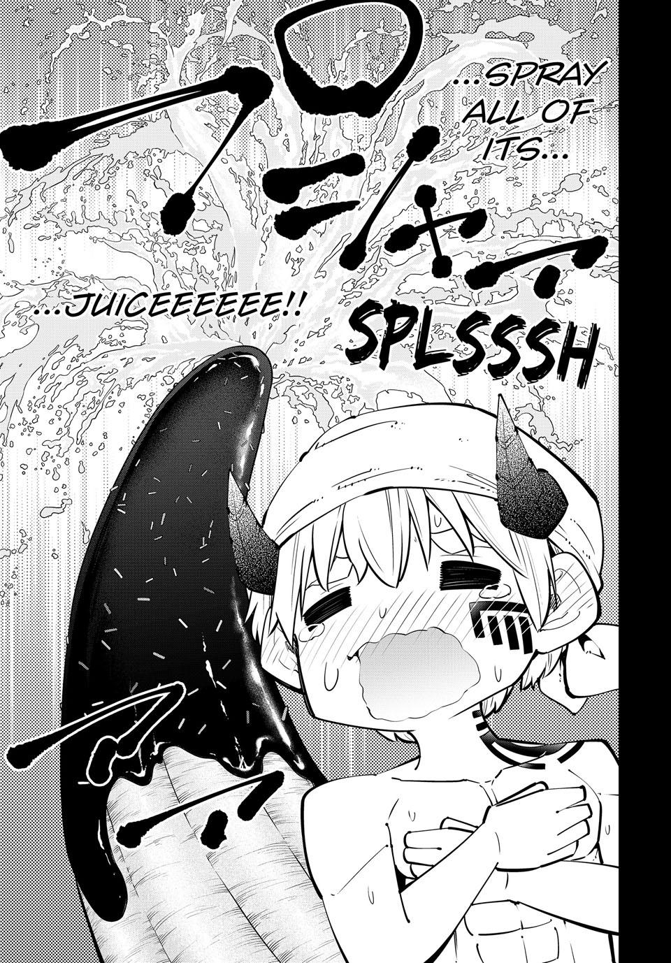 Isekai Maou to Shoukan Shoujo Dorei Majutsu Chap 124.2 - Next Chap 125.2