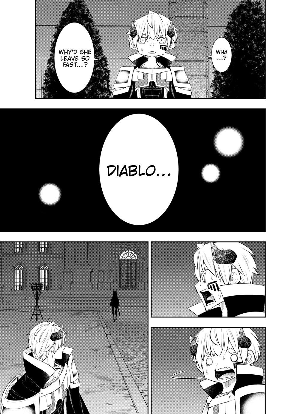Isekai Maou to Shoukan Shoujo Dorei Majutsu Chap 124.2 - Next Chap 125.2