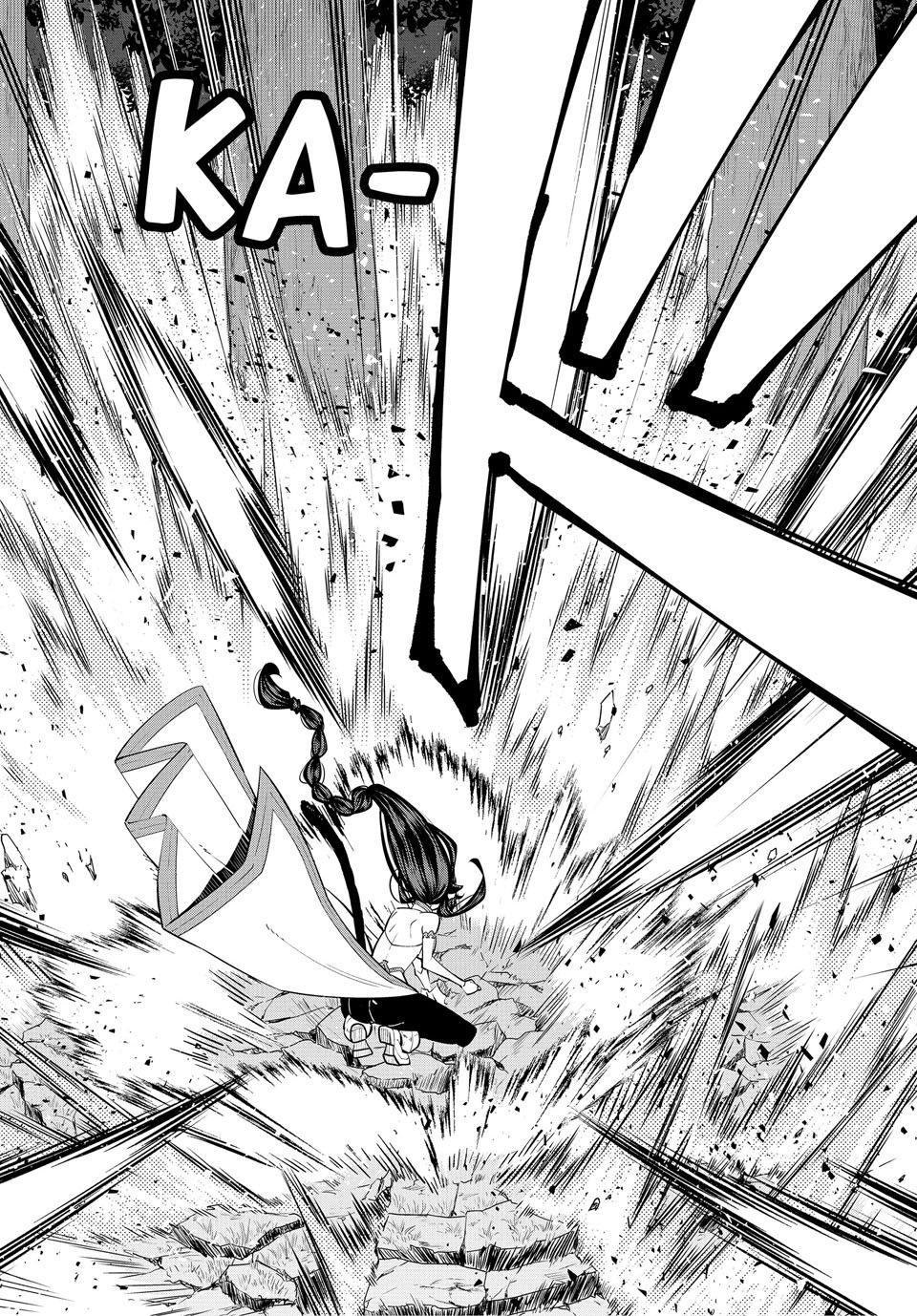 Isekai Maou to Shoukan Shoujo Dorei Majutsu Chap 126.1 - Next Chap 127.1