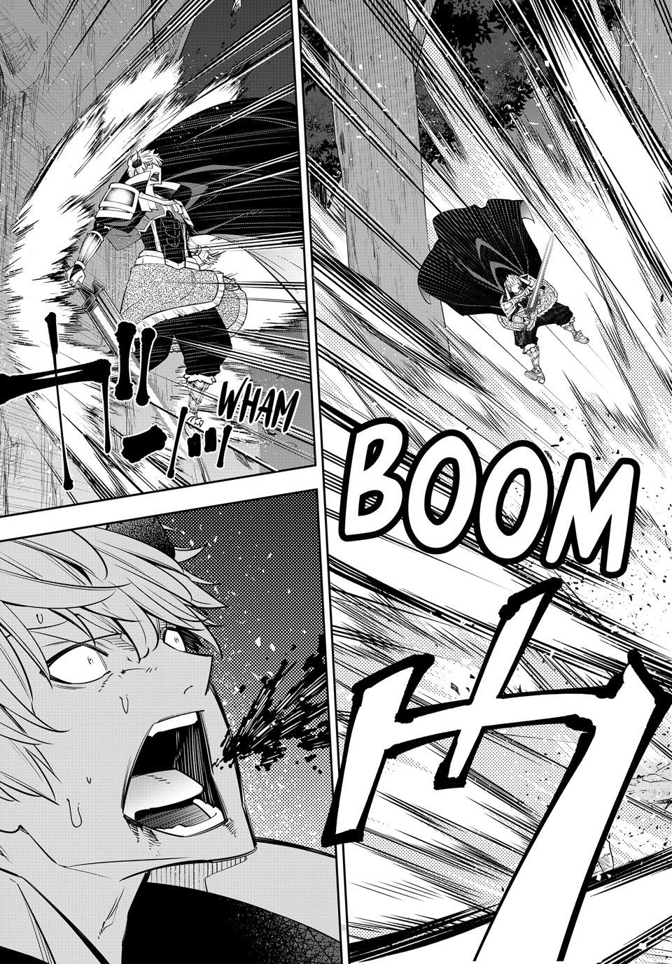 Isekai Maou to Shoukan Shoujo Dorei Majutsu Chap 126.1 - Next Chap 127.1