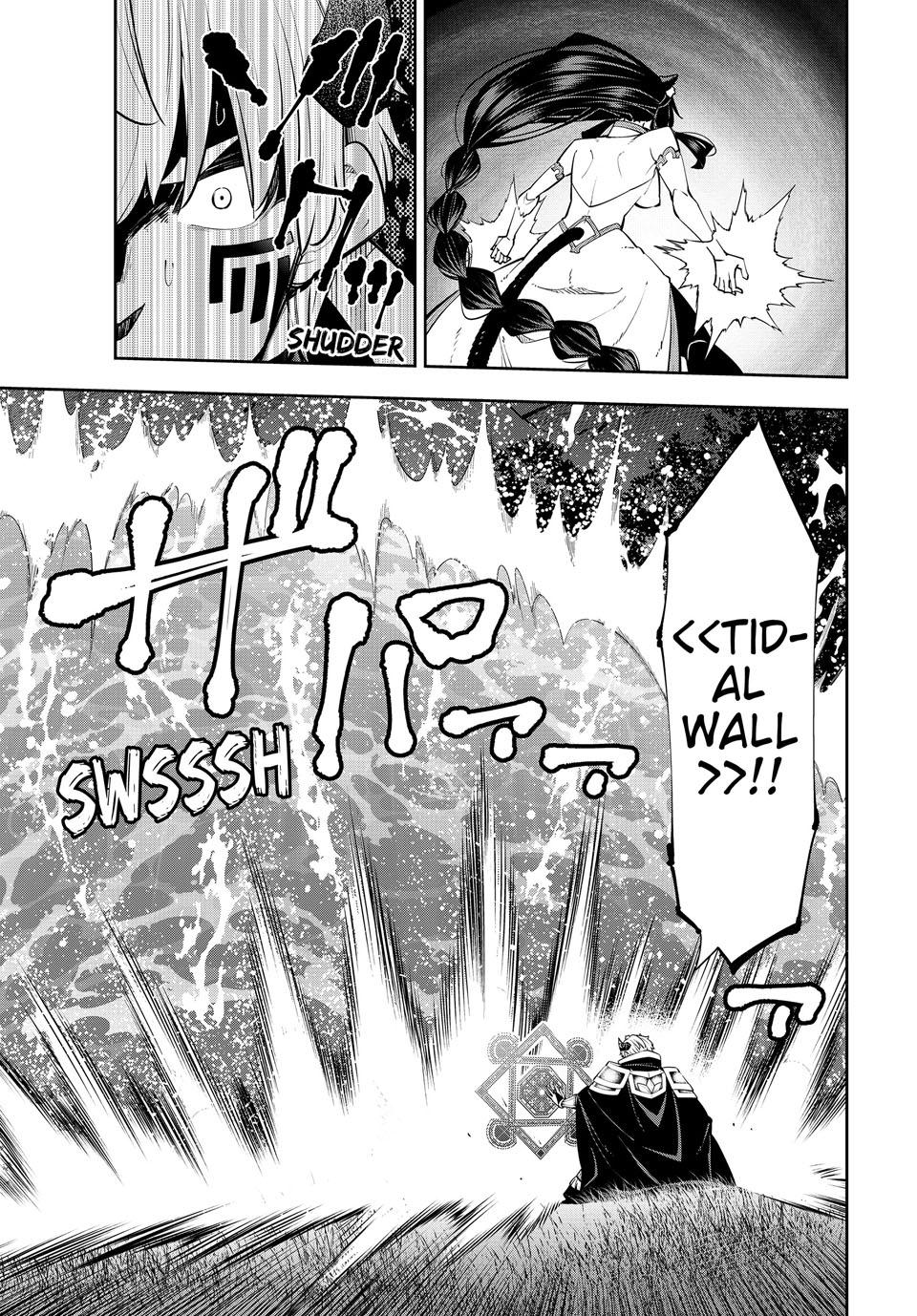 Isekai Maou to Shoukan Shoujo Dorei Majutsu Chap 126.2 - Next Chap 127.2