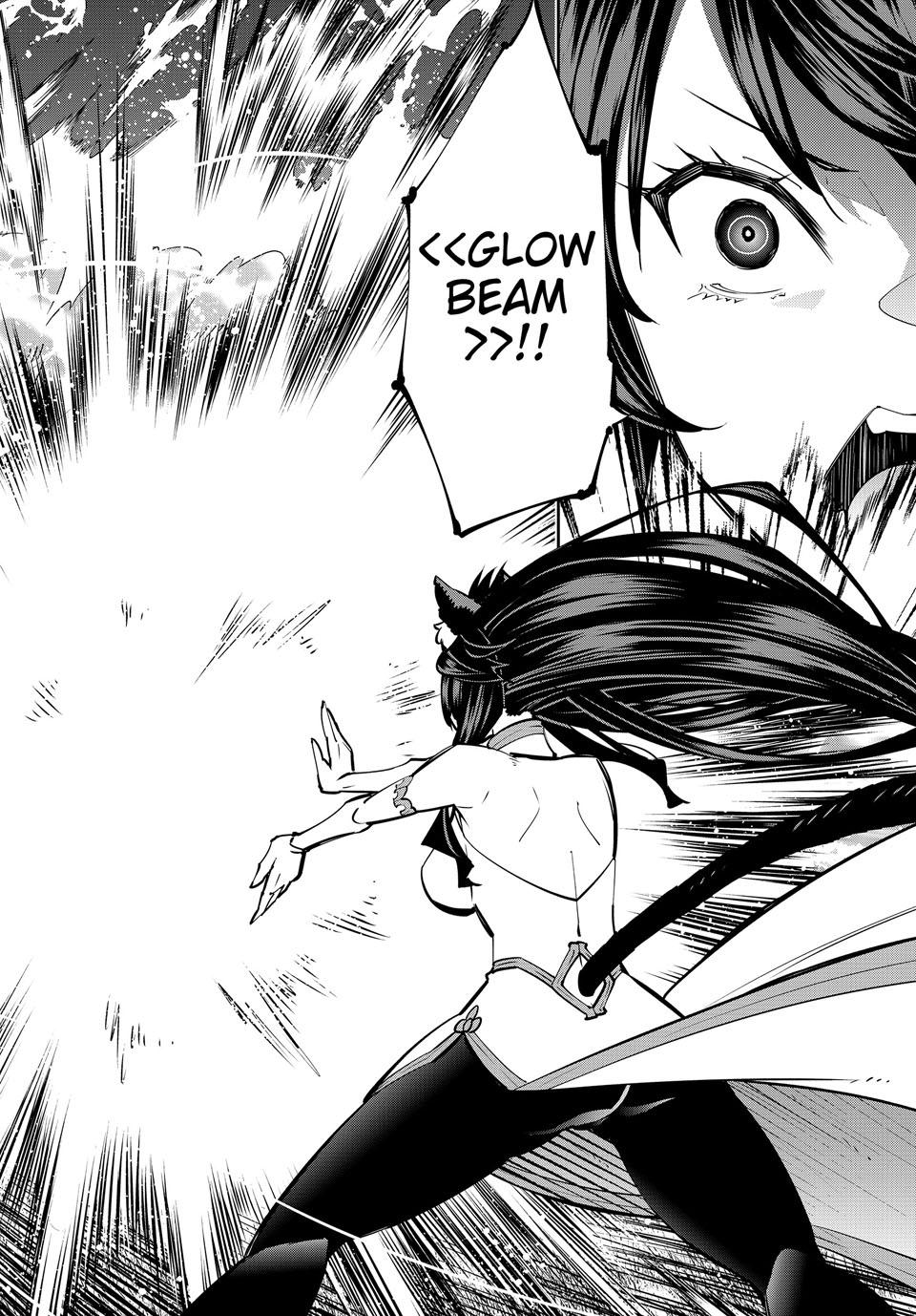 Isekai Maou to Shoukan Shoujo Dorei Majutsu Chap 126.2 - Next Chap 127.2