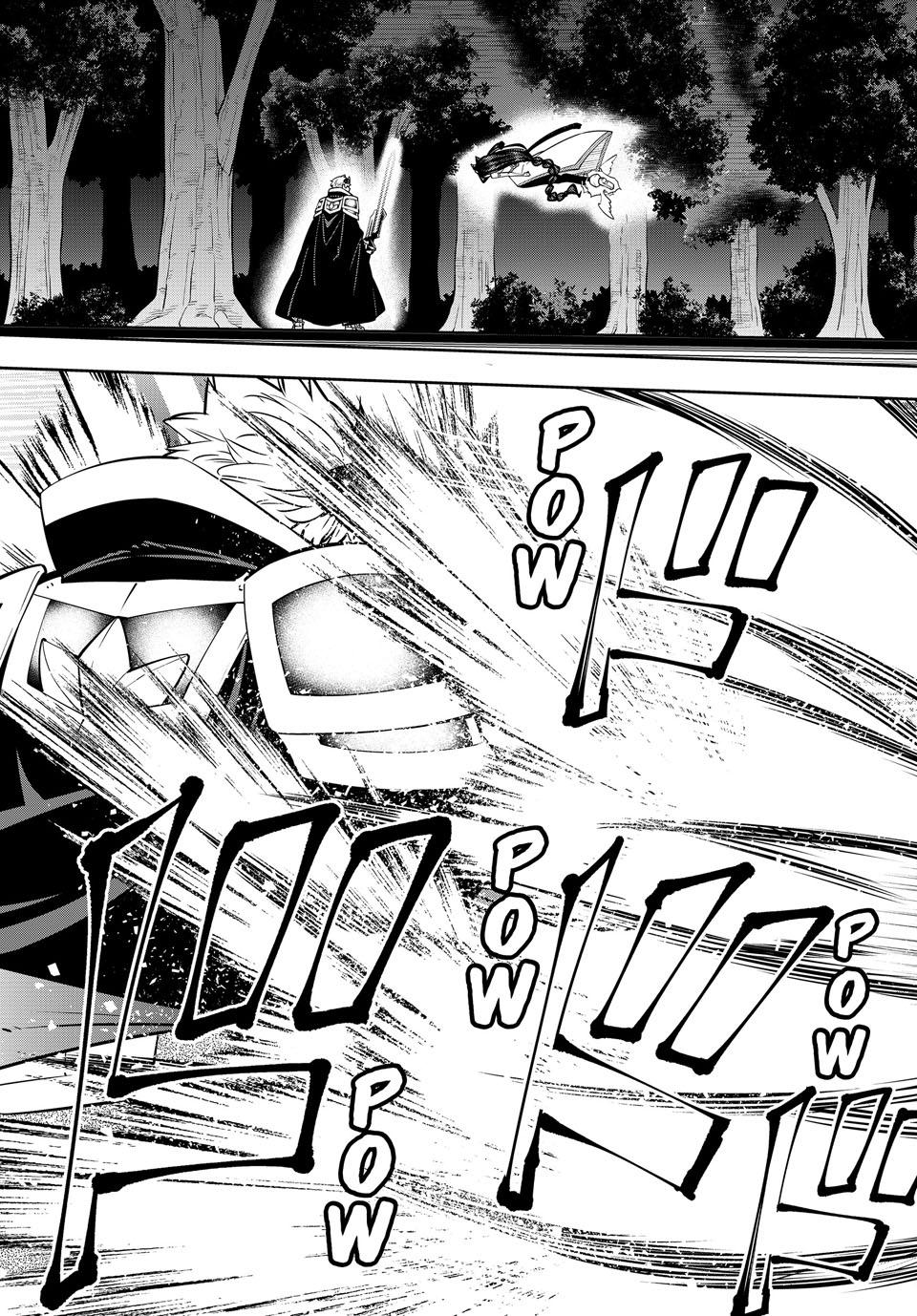 Isekai Maou to Shoukan Shoujo Dorei Majutsu Chap 126.2 - Next Chap 127.2