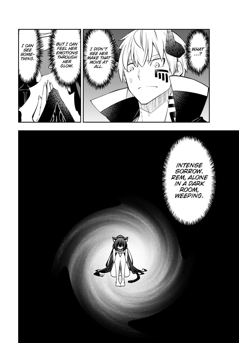 Isekai Maou to Shoukan Shoujo Dorei Majutsu Chap 128 - Next Chap 129
