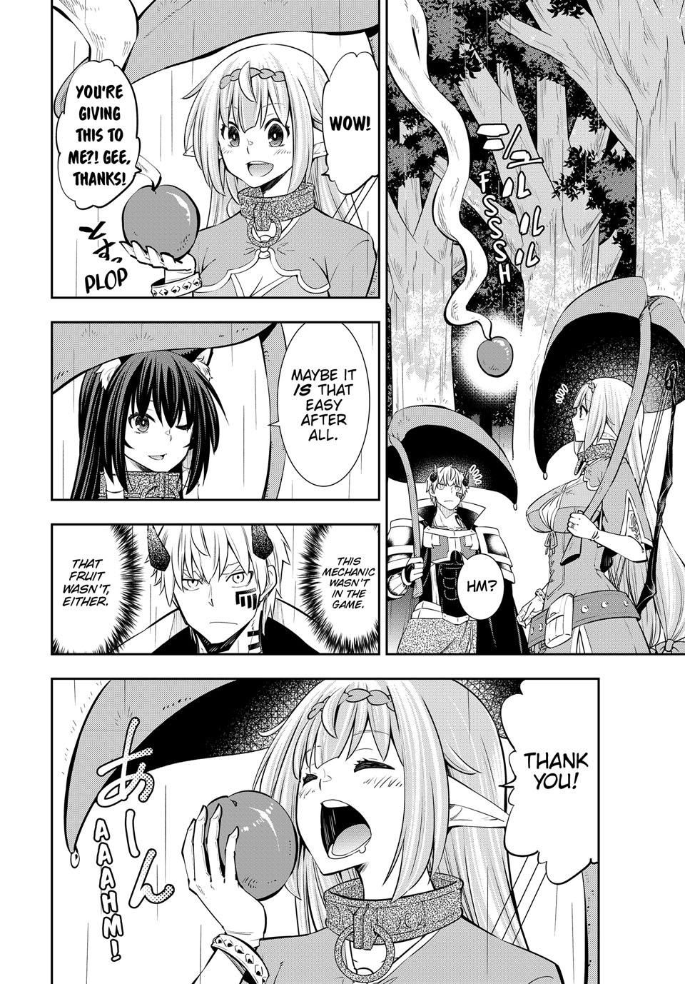 Isekai Maou to Shoukan Shoujo Dorei Majutsu Chap 120 - Next Chap 121