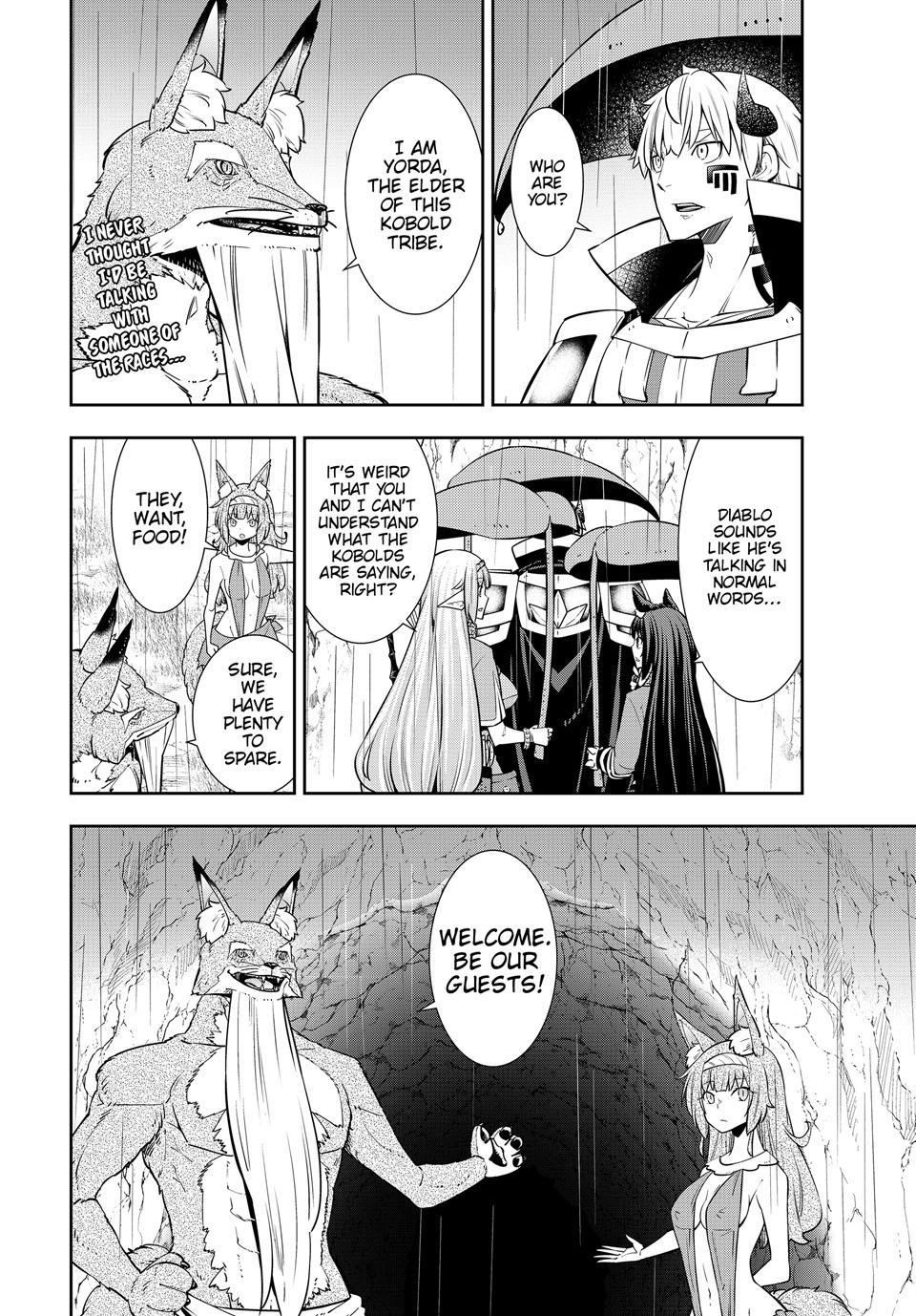 Isekai Maou to Shoukan Shoujo Dorei Majutsu Chap 121 - Next Chap 122