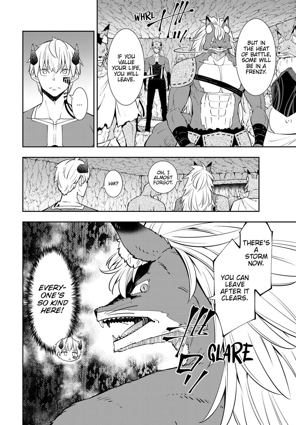 Isekai Maou to Shoukan Shoujo Dorei Majutsu Chap 121 - Next Chap 122
