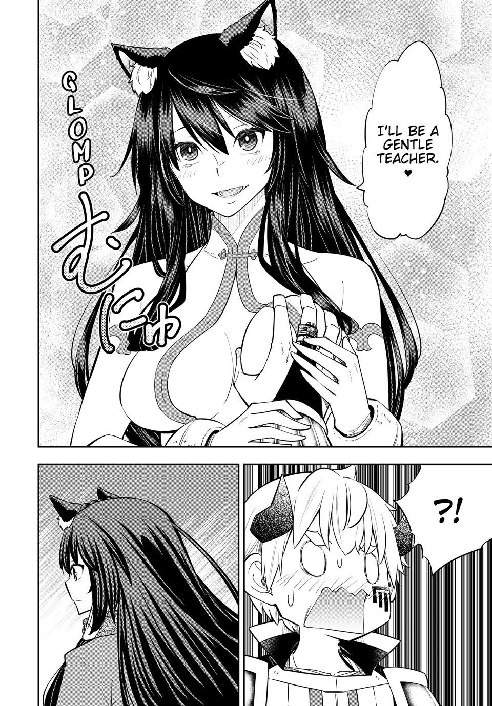 Isekai Maou to Shoukan Shoujo Dorei Majutsu Chap 123 - Next Chap 124