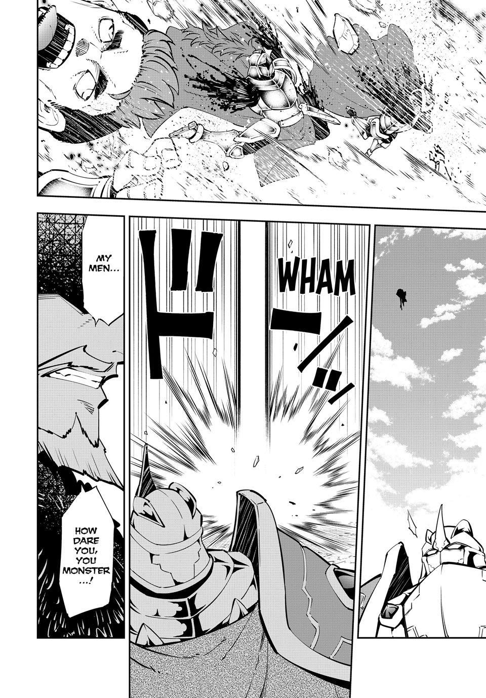 Isekai Maou to Shoukan Shoujo Dorei Majutsu Chap 131 - Next Chap 132