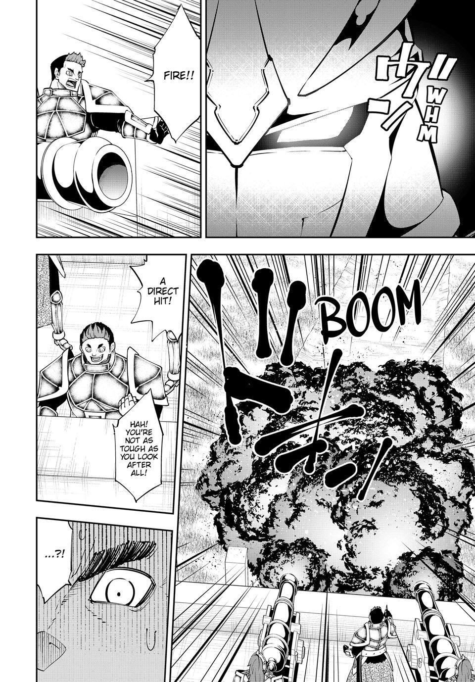 Isekai Maou to Shoukan Shoujo Dorei Majutsu Chap 131 - Next Chap 132