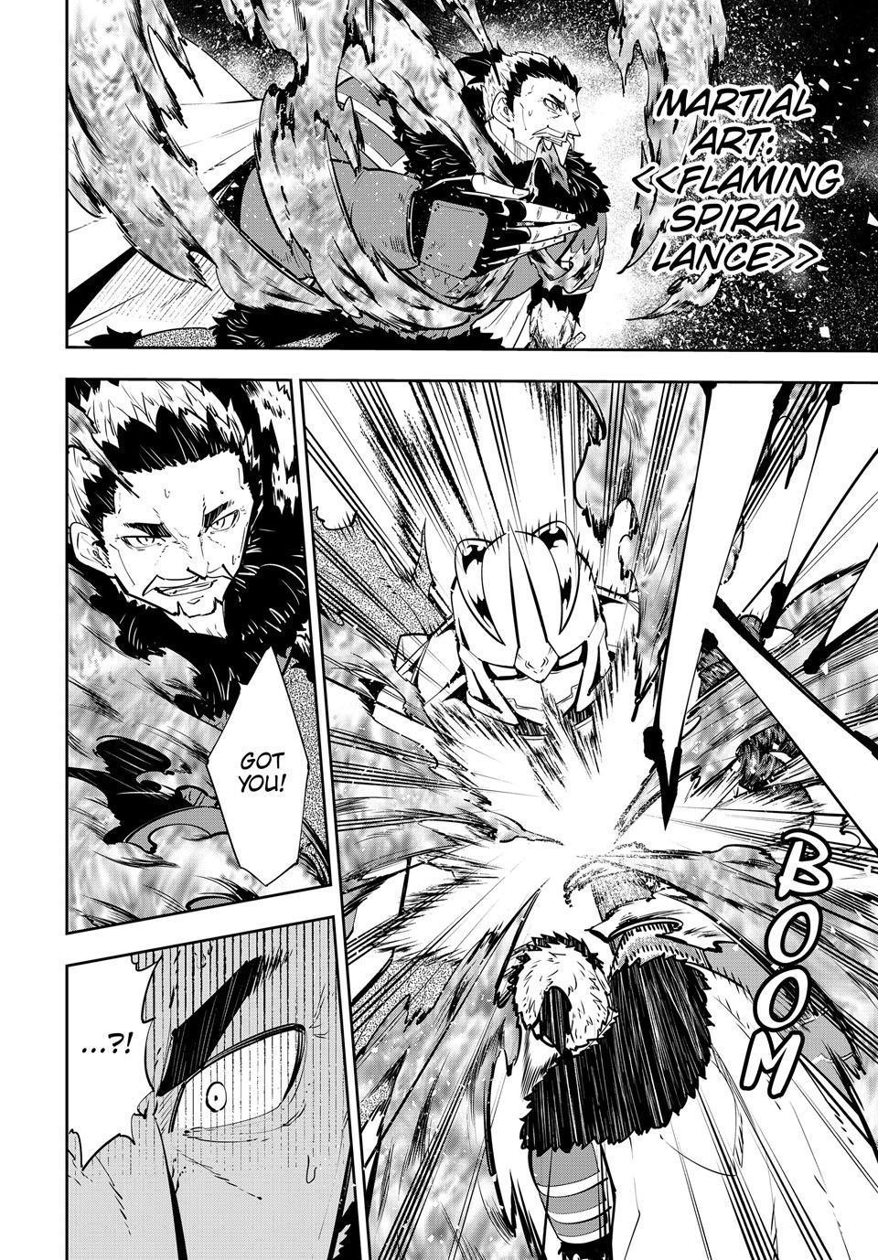 Isekai Maou to Shoukan Shoujo Dorei Majutsu Chap 131 - Next Chap 132
