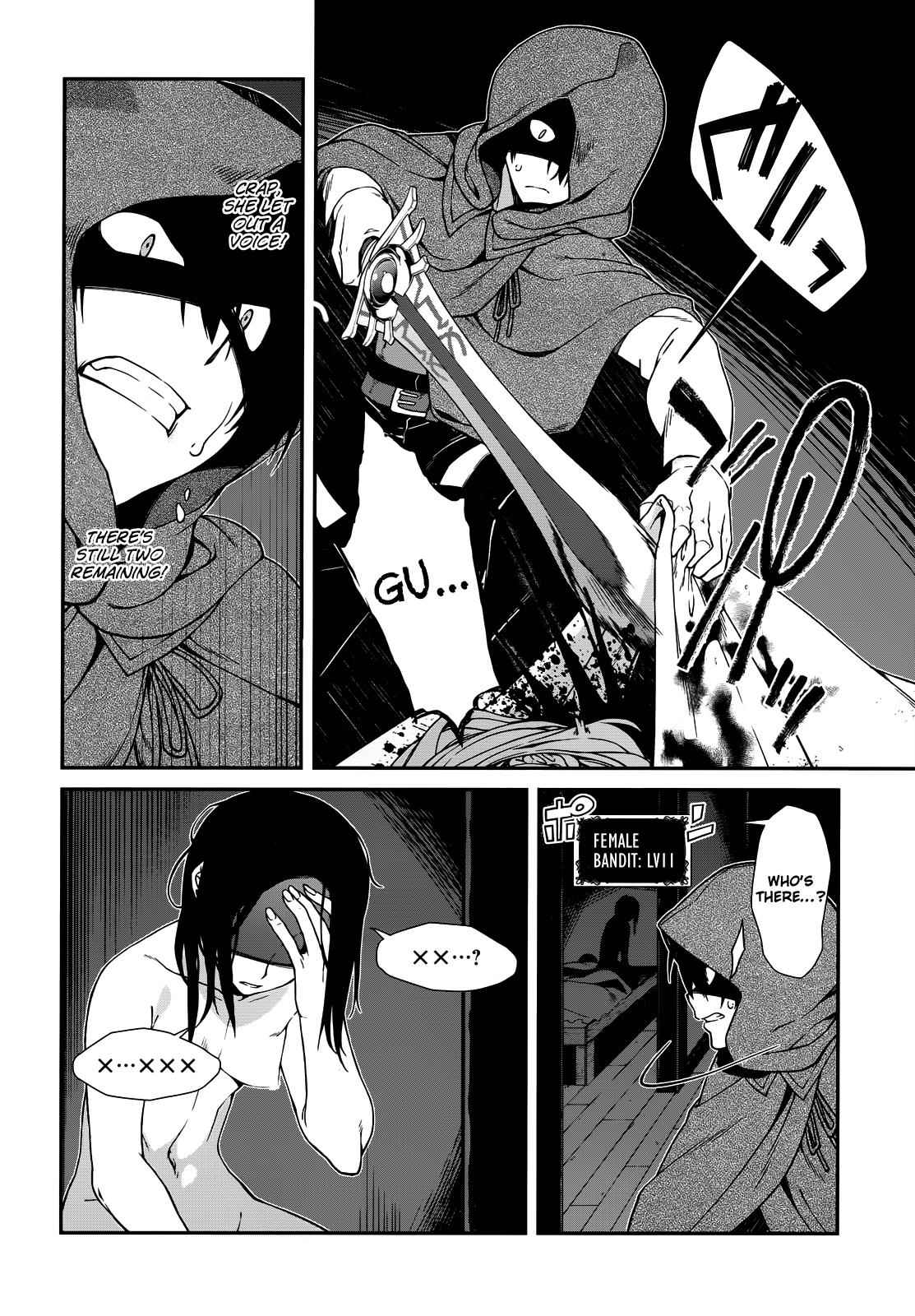 Isekai Meikyuu de Harem o Chap 5.2 - Next Chap 6.2