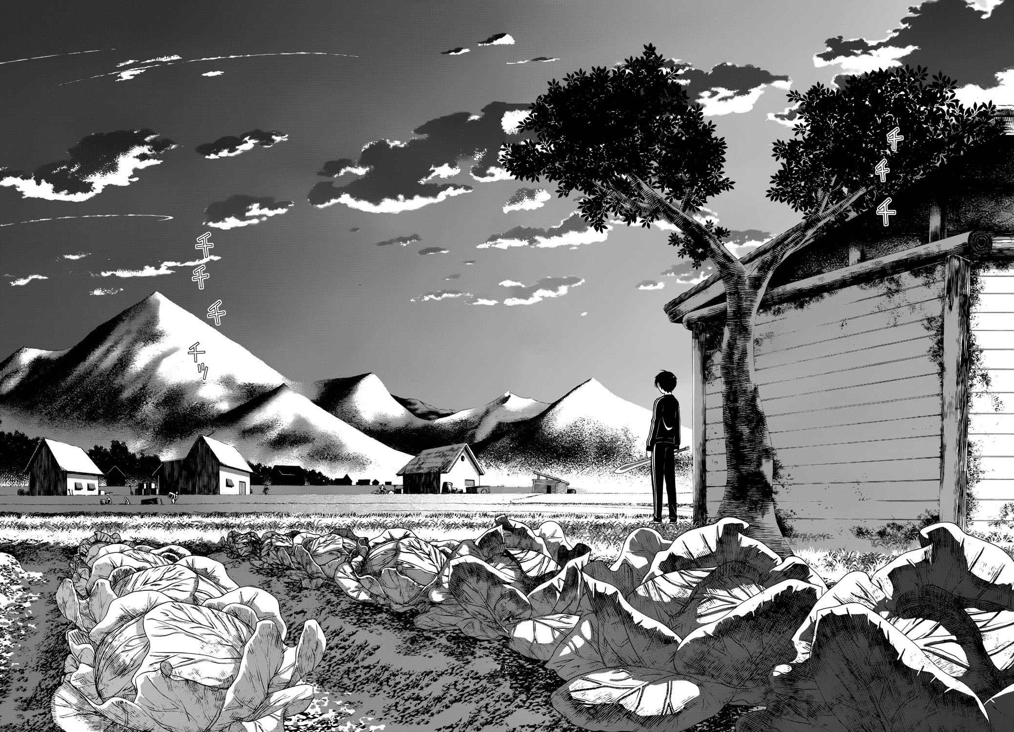 Isekai Meikyuu de Harem o Chap 1 - Next Chap 2